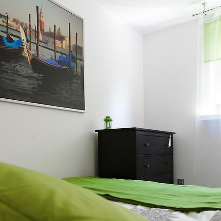 Krakow Cosy 3 Room 2 Bathroom Old Town ภายนอก รูปภาพ