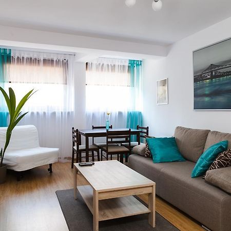 Krakow Cosy 3 Room 2 Bathroom Old Town ภายนอก รูปภาพ