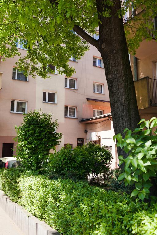 Krakow Cosy 3 Room 2 Bathroom Old Town ภายนอก รูปภาพ