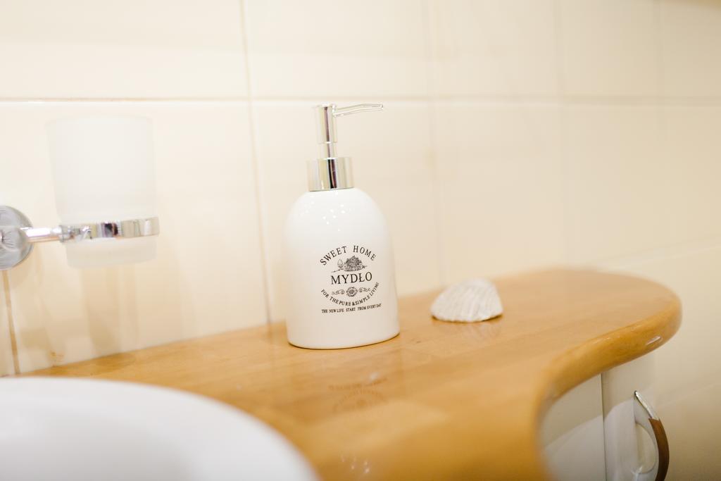 Krakow Cosy 3 Room 2 Bathroom Old Town ภายนอก รูปภาพ