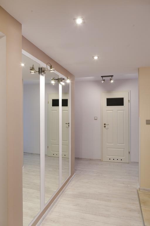 Krakow Cosy 3 Room 2 Bathroom Old Town ภายนอก รูปภาพ