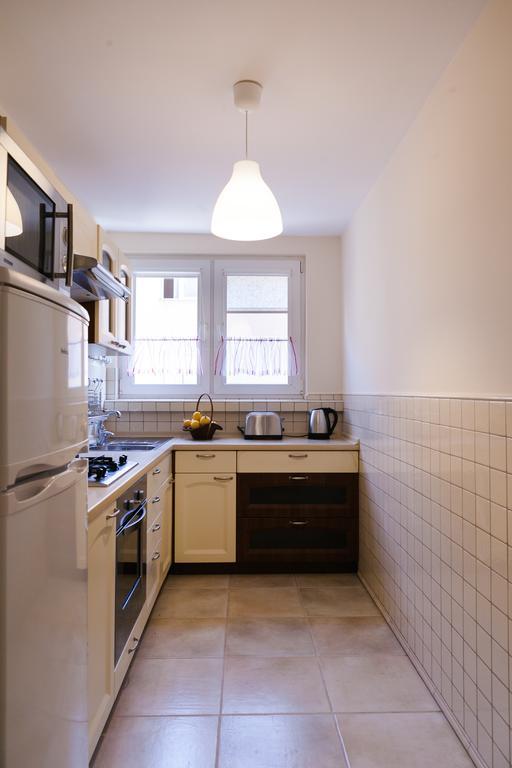 Krakow Cosy 3 Room 2 Bathroom Old Town ภายนอก รูปภาพ