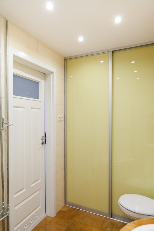 Krakow Cosy 3 Room 2 Bathroom Old Town ภายนอก รูปภาพ