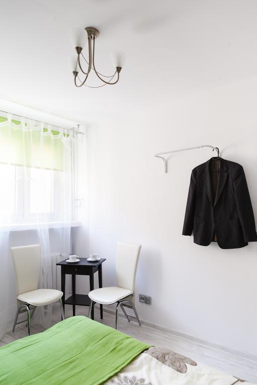 Krakow Cosy 3 Room 2 Bathroom Old Town ภายนอก รูปภาพ