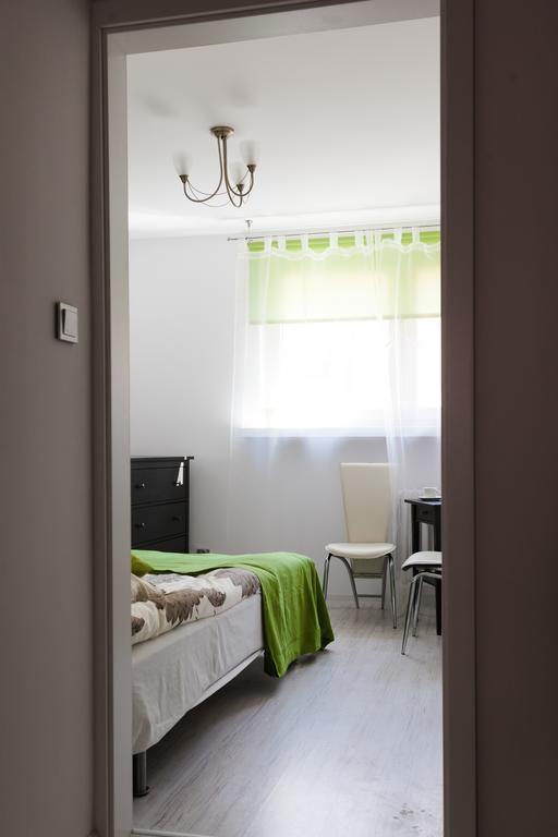 Krakow Cosy 3 Room 2 Bathroom Old Town ภายนอก รูปภาพ