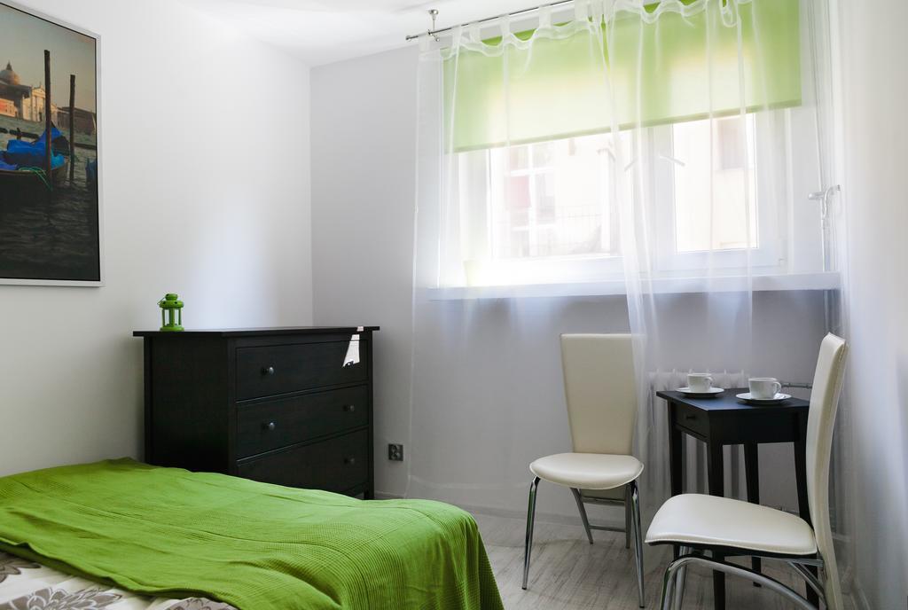 Krakow Cosy 3 Room 2 Bathroom Old Town ภายนอก รูปภาพ