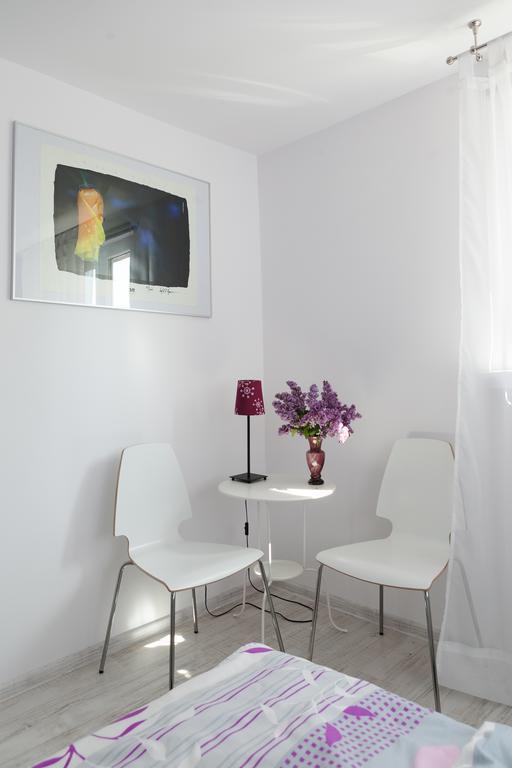 Krakow Cosy 3 Room 2 Bathroom Old Town ภายนอก รูปภาพ