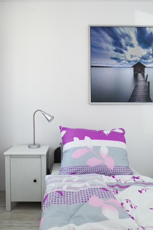 Krakow Cosy 3 Room 2 Bathroom Old Town ภายนอก รูปภาพ