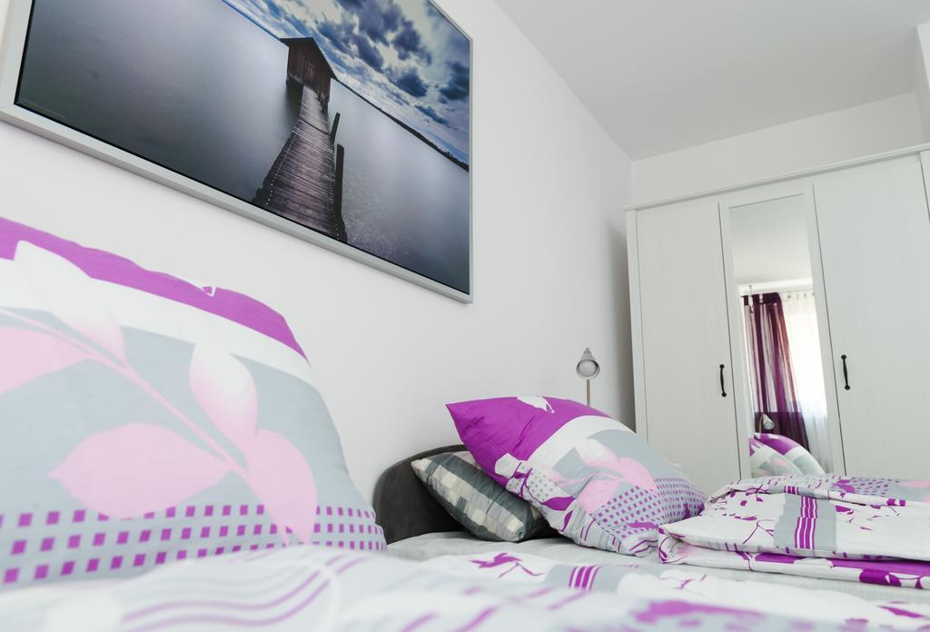 Krakow Cosy 3 Room 2 Bathroom Old Town ภายนอก รูปภาพ