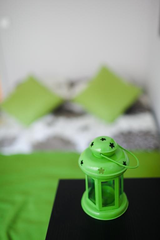 Krakow Cosy 3 Room 2 Bathroom Old Town ภายนอก รูปภาพ