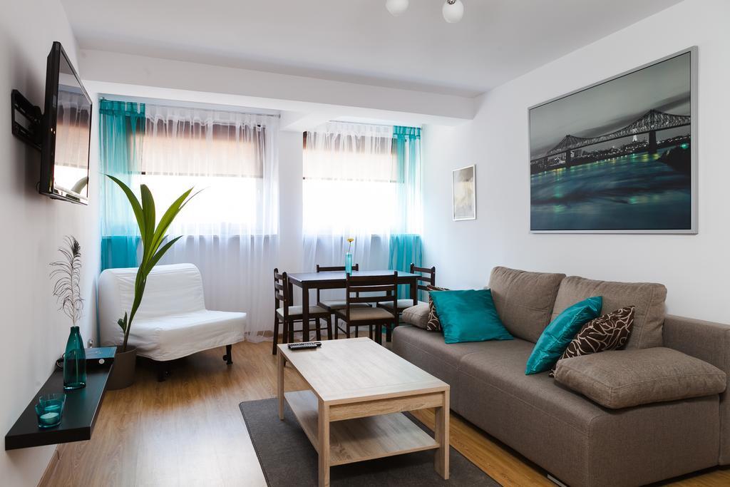 Krakow Cosy 3 Room 2 Bathroom Old Town ภายนอก รูปภาพ